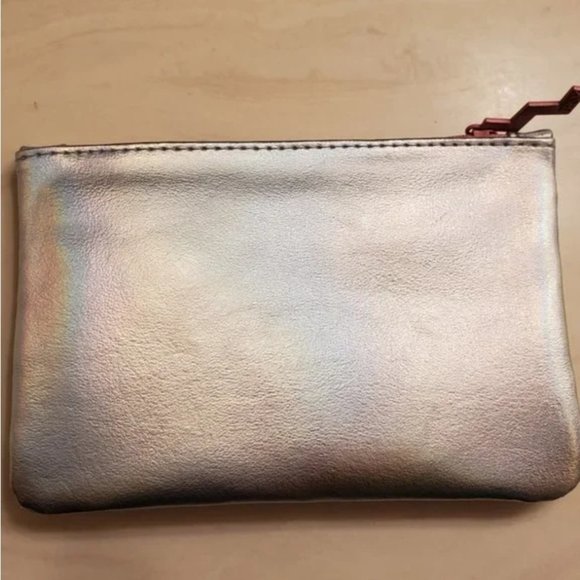 Ipsy December 2021 Cosmic Glow Makeup Bag - Brand New w/samples - Picture 1 of 11